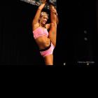 Anie  Libera - NPC Natural Northern Michigan 2009 - #1